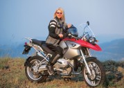 BMW K 1200 R